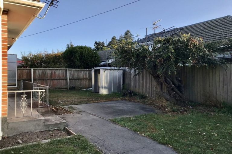 Photo of property in 2/58 Brookside Terrace, Bryndwr, Christchurch, 8053