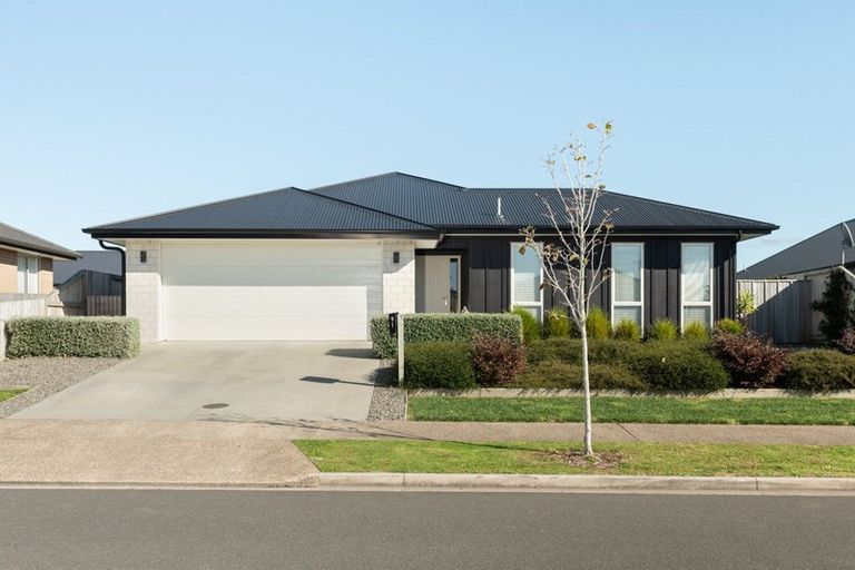 Photo of property in 91 Puhirake Crescent, Pyes Pa, Tauranga, 3112