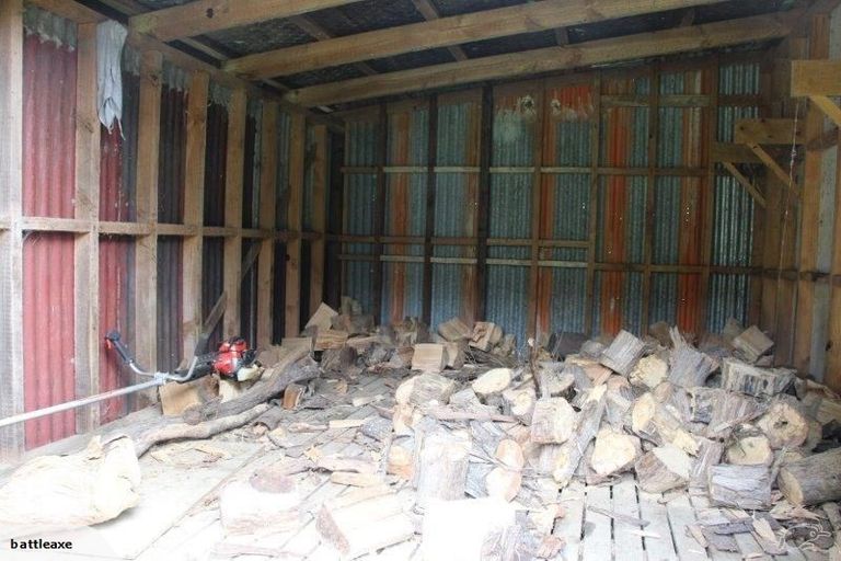 Photo of property in 304 School Road, Waimauku, 0881