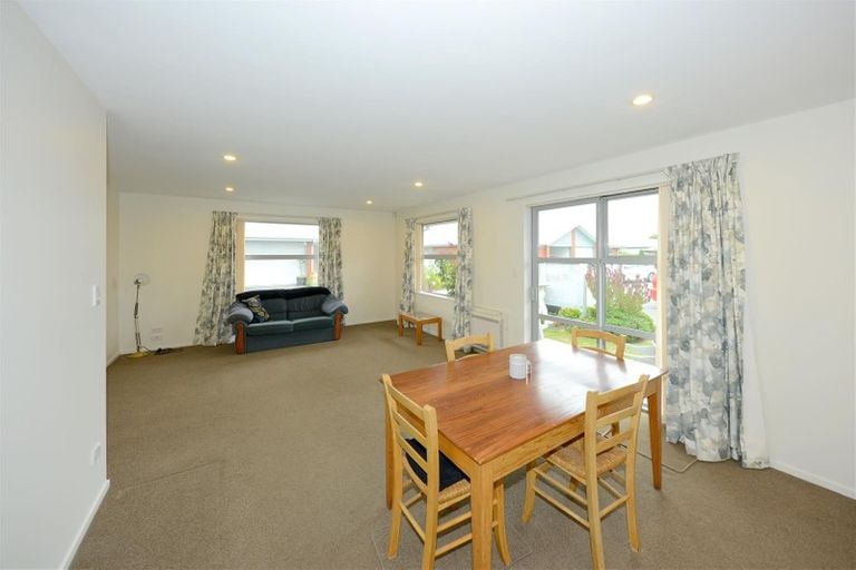 Photo of property in 9/212 Lyttelton Street, Spreydon, Christchurch, 8024