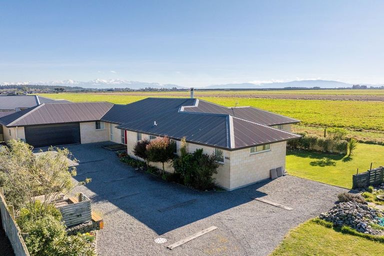 Photo of property in 156c Horndon Street, Darfield, 7510