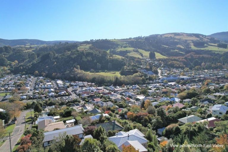 Photo of property in 31 Dalmeny Street, North East Valley, Dunedin, 9010