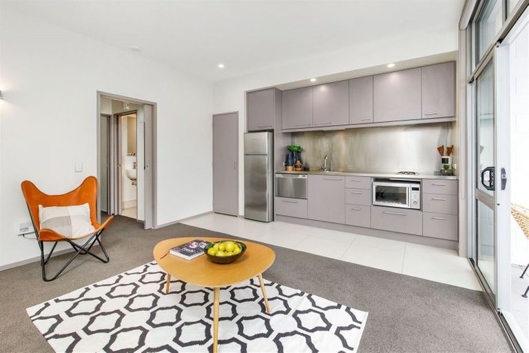 Photo of property in 5/41 Cambridge Terrace, Christchurch Central, Christchurch, 8013