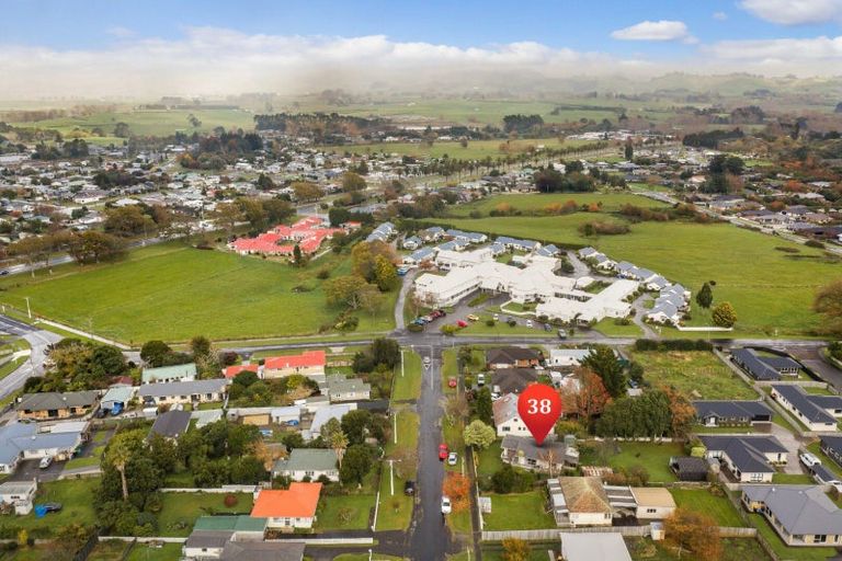 Photo of property in 38 Princes Street, Waihi, 3610