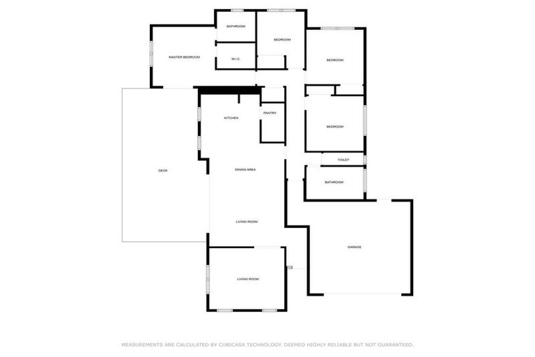 Photo of property in 52 O'reilly Road, Lincoln, 7608