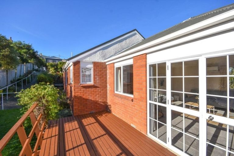 Photo of property in 36b Grey Street, Port Chalmers, 9023