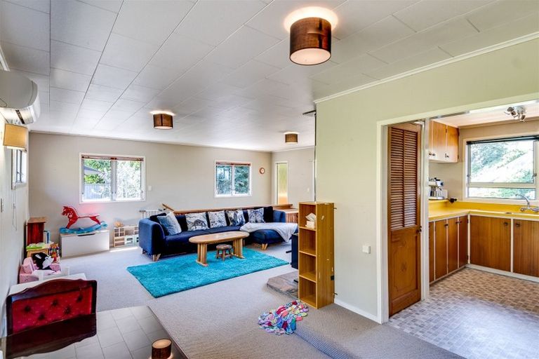 Photo of property in 15a Colenso Avenue, Hospital Hill, Napier, 4110