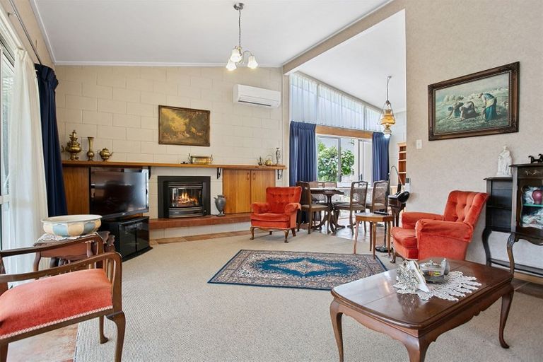 Photo of property in 4 Elizabeth Avenue, Morrinsville, 3300