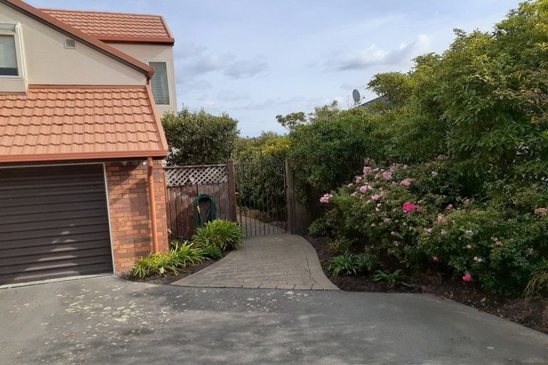 Photo of property in 256 Major Hornbrook Road, Mount Pleasant, Christchurch, 8081