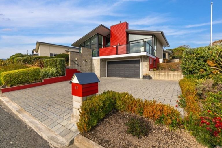 Photo of property in 52 Koromiko Crescent, Diamond Harbour, Lyttelton, 8971