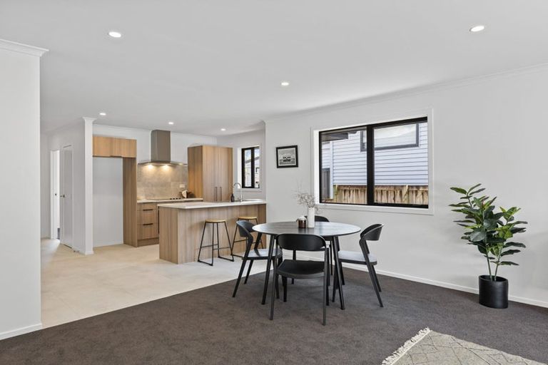 Photo of property in 44d Young Street, Morrinsville, 3300