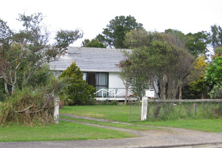 Photo of property in 4 Tangonge Crescent, Kaitaia, 0410