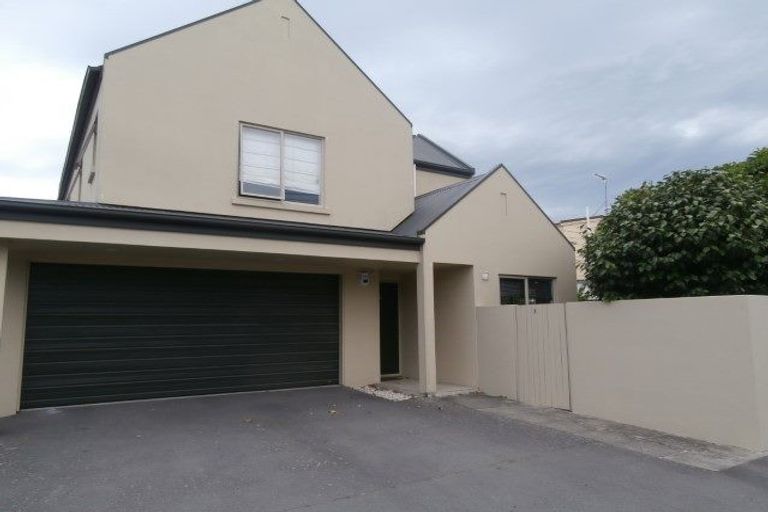 Photo of property in 11 Stoneyhurst Street, St Albans, Christchurch, 8014