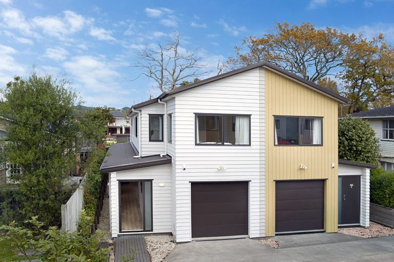 Photo of property in 439a West Coast Road, Glen Eden, Auckland, 0602