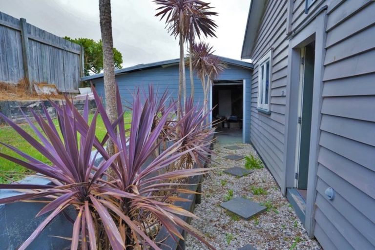 Photo of property in 52 Anzac Road, Morningside, Whangarei, 0110