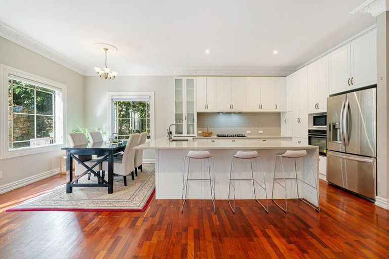 Photo of property in 18 Charlton Avenue, Mount Eden, Auckland, 1024