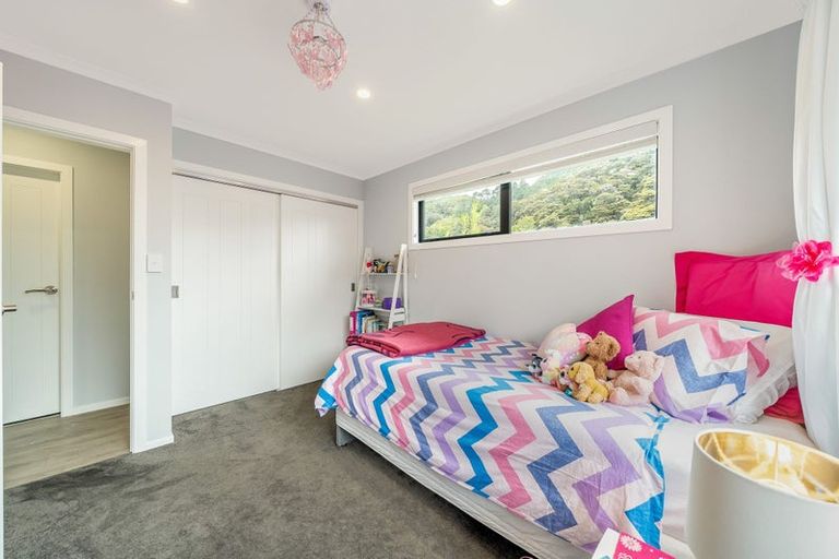 Photo of property in 12 Fenwick Crescent, Wallaceville, Upper Hutt, 5018
