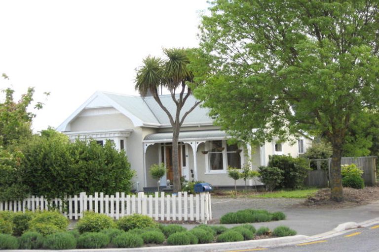 Photo of property in 10 Seddon Street, Rangiora, 7400