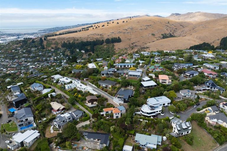 Photo of property in 80b Huntsbury Avenue, Huntsbury, Christchurch, 8022