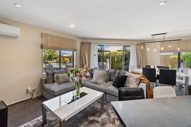 Photo of property in 31 Quartz Drive, Rolleston, 7614