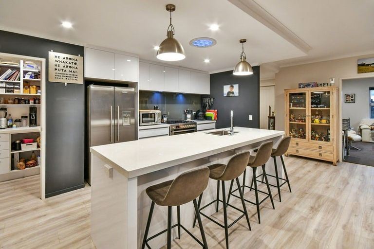 Photo of property in 3 Mcintosh Drive, Pokeno, 2471