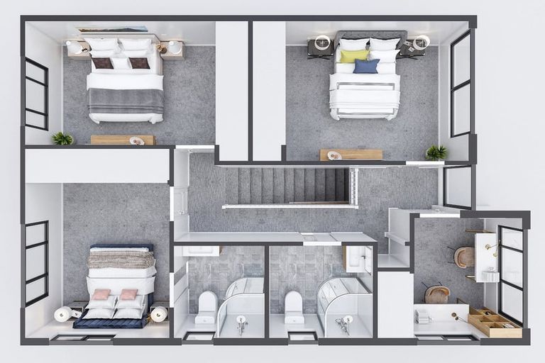 Photo of property in 23a View Road, Papakura, 2110