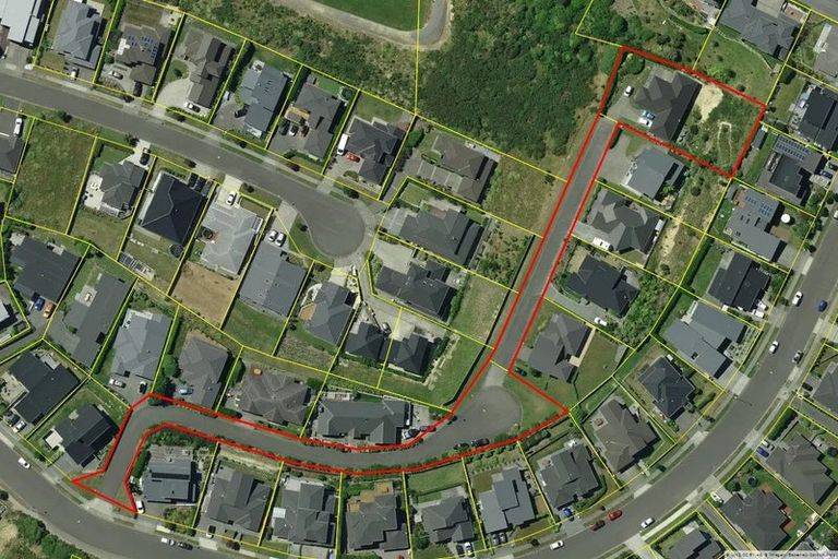 Photo of property in 24 Ships Cove, Whitby, Porirua, 5024