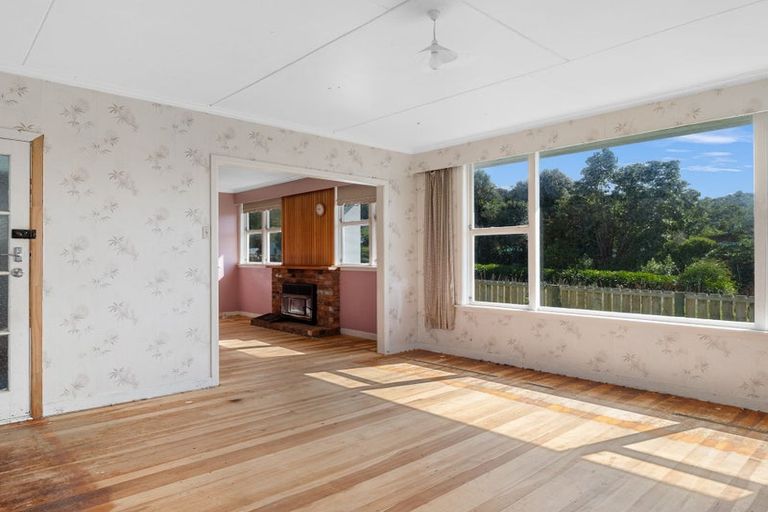 Photo of property in 6251 State Highway 1, Mangaweka, 4797