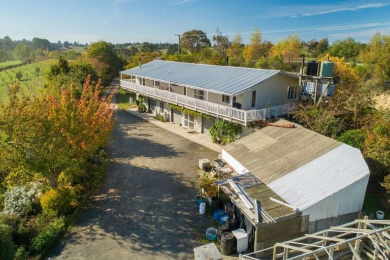 Photo of property in 171 Carlyon Road, Mahana, Upper Moutere, 7173