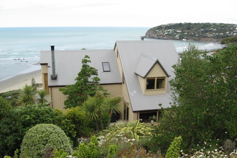 Photo of property in 6 Tuawera Terrace, Clifton, Christchurch, 8081