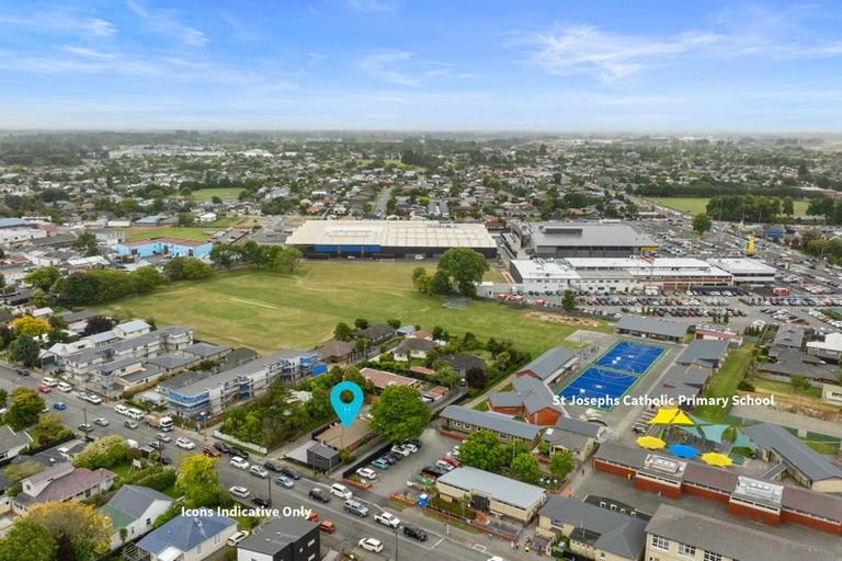 Photo of property in 24 Vagues Road, Northcote, Christchurch, 8052