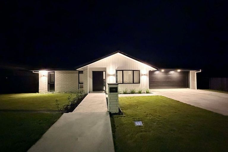 Photo of property in 127 Fairway Drive, Morrinsville, 3300