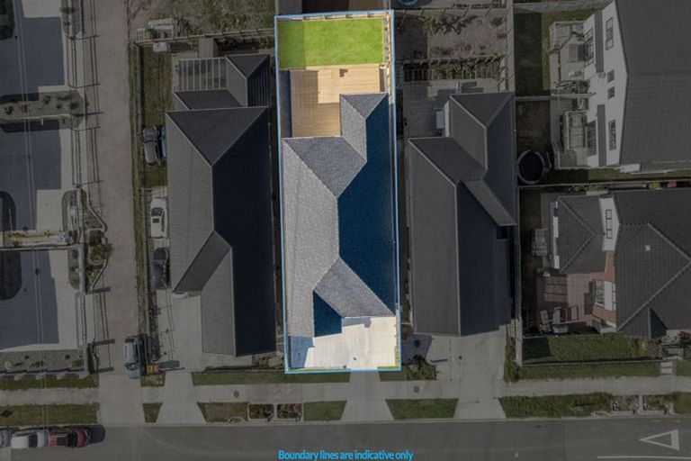 Photo of property in 6 Ballyliffin Drive, Flat Bush, Auckland, 2019