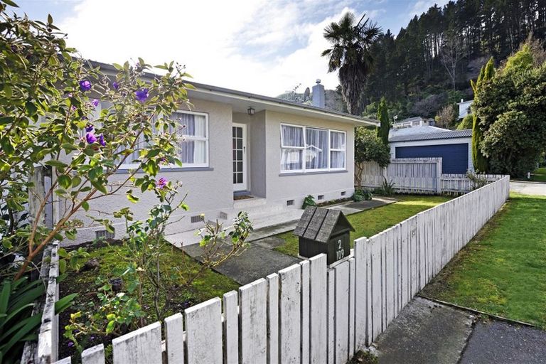 Photo of property in 2/109 Halifax Street, The Wood, Nelson, 7010