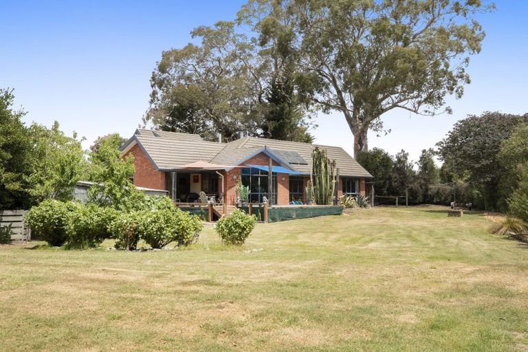 Photo of property in 60 Adderley Terrace, Kaiapoi, 7691