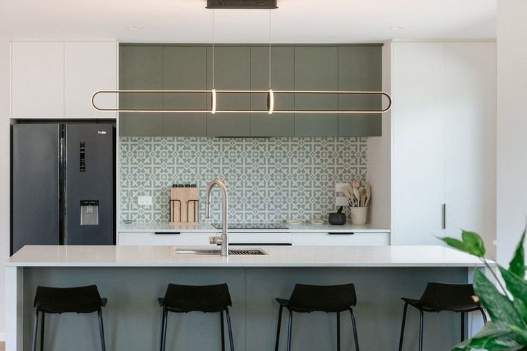 Photo of property in 22 Rehua Way, Papamoa, 3118