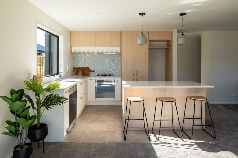 Photo of property in 65 Silverstream Boulevard, Kaiapoi, 7630