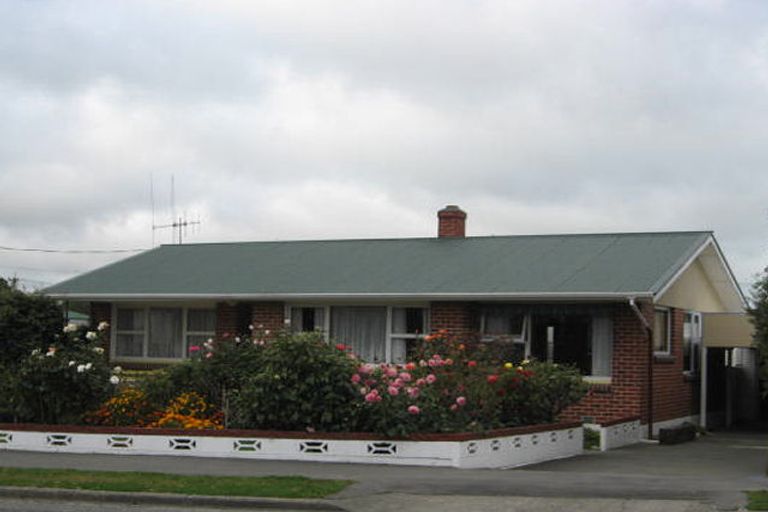 Photo of property in 38 Whitcombe Street, Temuka, 7920