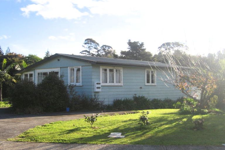 Photo of property in 11 Amokura Drive, Kerikeri, 0230