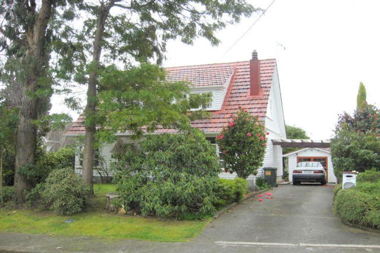 Photo of property in 32 Chester Street, Levin, 5510