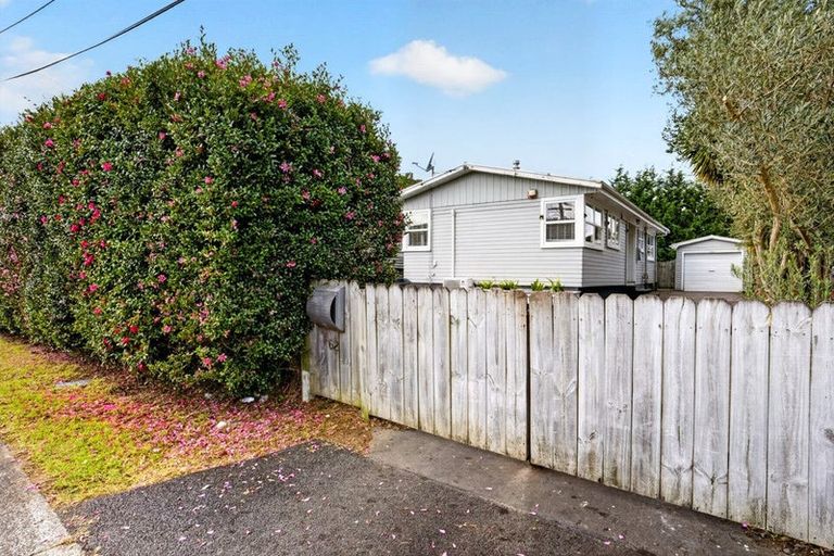Photo of property in 62 Valentine Street, Papakura, 2110