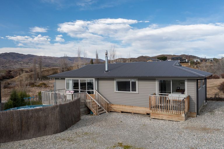 Photo of property in 419 Bannockburn Road, Bannockburn, Cromwell, 9384