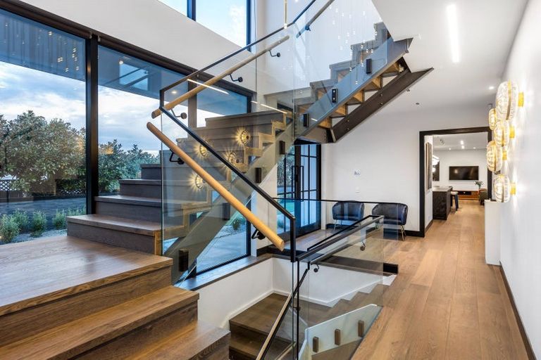 Photo of property in 31b Waimarie Street, Saint Heliers, Auckland, 1071