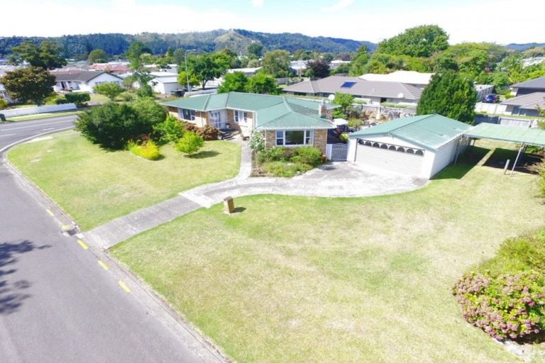 Photo of property in 1 Fraser Street, Whakatane, 3120