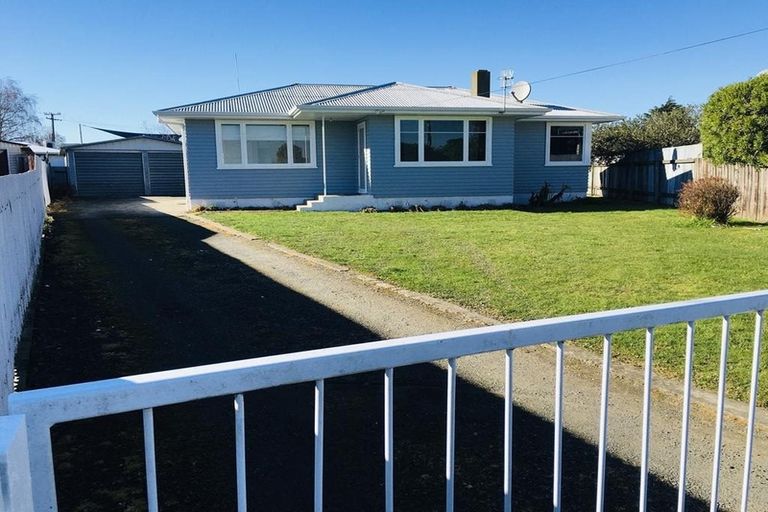 Photo of property in 402 Huia Place, Camberley, Hastings, 4120