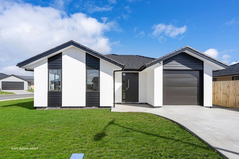 Photo of property in 23 Tiaki Rise, Tikipunga, Whangarei, 0112