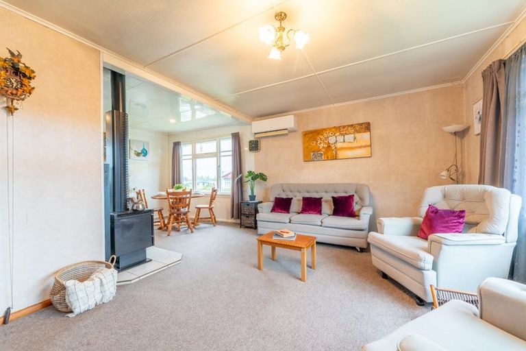 Photo of property in 11 Hislop Street, Geraldine, 7930