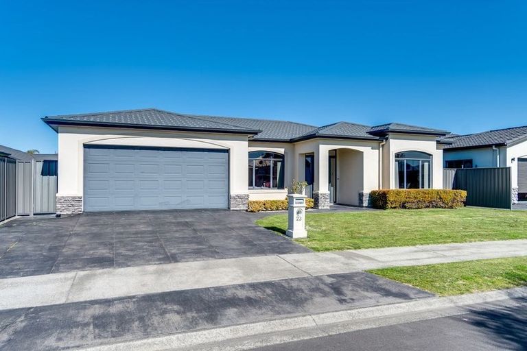 Photo of property in 23 Pacific Avenue, Poraiti, Napier, 4112