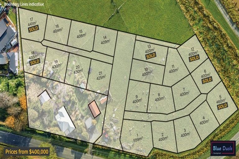 Photo of property in 678 Cashmere Road, Halswell, Christchurch, 8025