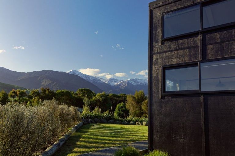 Photo of property in 194 Parsons Road, Hapuku, Kaikoura, 7371